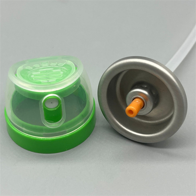 Buy Precision Aerosol Valve For Body Spray And Fragrance Deodorants online manufacture