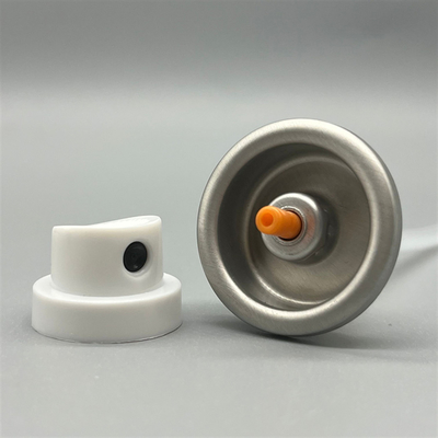 Buy Deodorant body spray valve with ultra-fine mist for daily personal hygiene use​ online manufacture