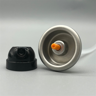 Buy Deodorant Aerosol Valve For Perfume, Body Mist, And Personal Hygiene Sprays online manufacture