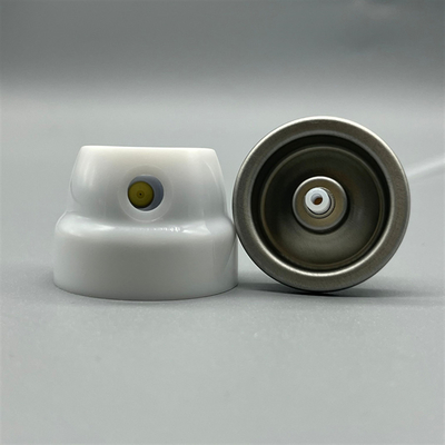 Buy Premium Moisturizing Sunscreen Spray Valve for Outdoor Enthusiasts with Fine Mist Dispersion online manufacture