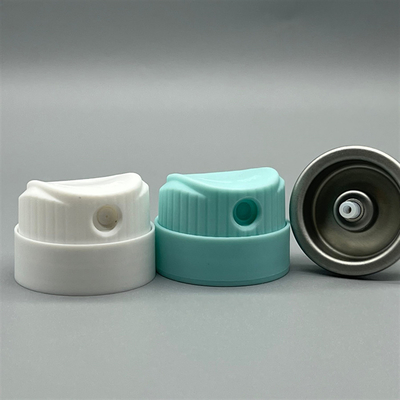 Buy High Performance Aerosol Valve For Sunscreen And SPF Mist Applications online manufacture