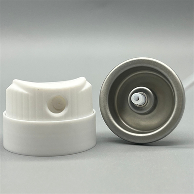 Buy Sunscreen Mist Aerosol Valve with Actuator for Skincare and Cosmetic Packaging online manufacture