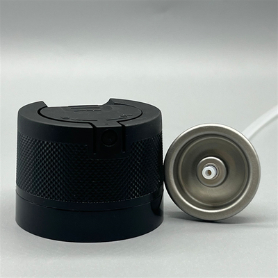 Buy Premium One Inch Sunscreen Aerosol Spray Valve with Smooth Mist Control for Even Coverage online manufacture