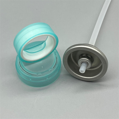 Buy Fine Mist Aerosol Valve With 360 Spray Ideal For Sunscreen And Cosmetic Sprays online manufacture