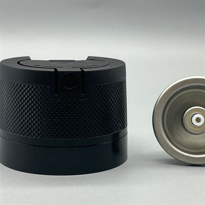 Buy Premium Moisturizing Sunscreen Spray Valve for Outdoor Enthusiasts with Fine Mist and Leak-Proof Design online manufacture