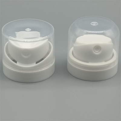 Buy High-Performance Deodorant Spray Valve for Industrial Manufacturing with Robust Construction online manufacture