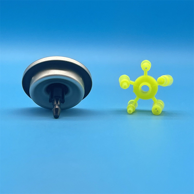 Buy High-Volume Reliable Butane Lighter Gas Refill Valves for Disposable & Refillable Lighters Offering Consistent Flow Control online manufacture