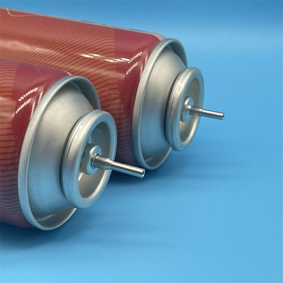 Buy 1-inch Aerosol Valve for Light Cans, Versatile Dispensing Component for Industrial and Consumer Goods online manufacture