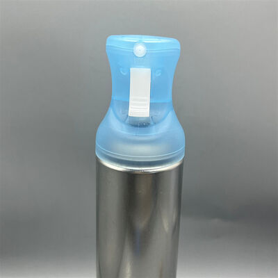 Buy High-Performance Air Freshener Aerosol Valve with Fine Mist Spray Actuator online manufacture