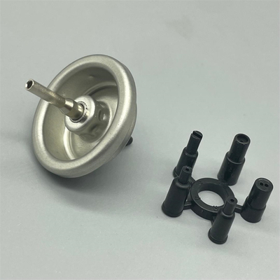 Buy A lightweight one-inch lighter gas refill valve for commercial, household, and personal gas applications. The valve has sealing and corrosion-resistant characteristics. online manufacture