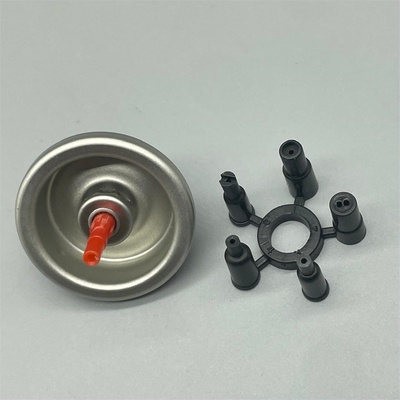 Buy Premium Brass Explosion-Proof One Inch Lighter Gas Valve for Industrial Refilling Stations with ISO-Approved Safety Lock online manufacture