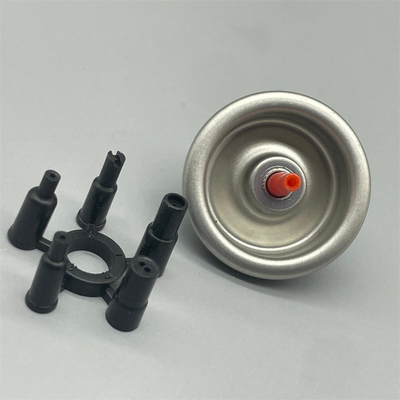 Buy Compact Lighter Gas Refill Valve for Outdoor Enthusiasts with Leak - Proof Design​ online manufacture