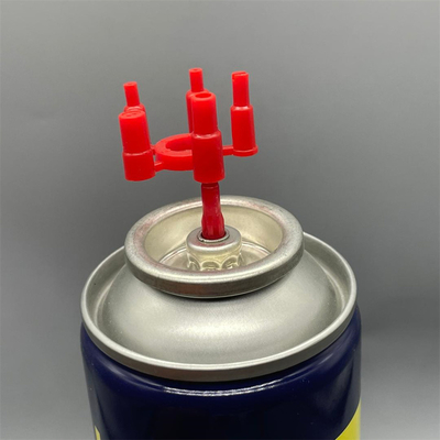 Buy Portable Lighter Gas Refill Valve for Travelers with Compact Design​ online manufacture