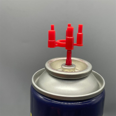 Buy Secure Lighter Refilling With Professional Grade Lighter Gas Refill Valve online manufacture