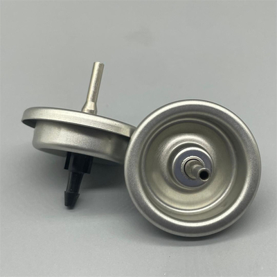 Buy Eco-Conscious Lead-Free One Inch Lighter Gas Valve for Portable Refilling Kits with Tamper-Evident Seal online manufacture