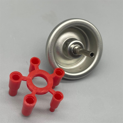 Buy Durable Lighter Gas Refill Valve for Professional Users with Quick - Connect Feature​ online manufacture