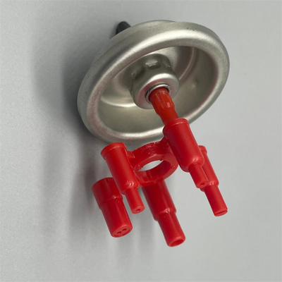 Buy 20mm/40mm/1 Inch Butane Lighter Gas Refill Valve  online manufacture