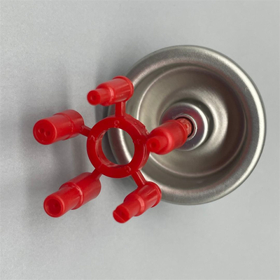 Buy High-quality 1-inch lighter inflator valve for industrial butane gas systems, made of high-quality corrosion-resistant tinplate. online manufacture