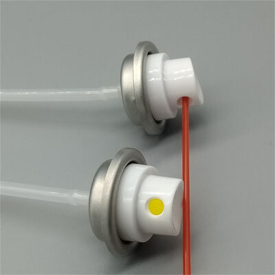 buy Dashboard Polish Spray Valve Fine Mist Dispenser for Automotive Interior Cleaners online manufacture