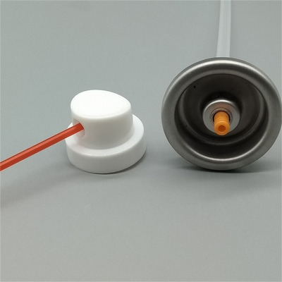 Buy Versatile Dashboard Polish Wax Spray Valve For Automotive Interior Care online manufacture