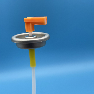 Buy Premium One-Inch Metered Valve for Air Fresheners – Precision Dispensing for Home & Car Fresheners – Easy-to-Use Aerosol Valve online manufacture