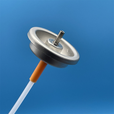 Buy  Premium One-inch Air Freshener Metering Valve for Home & Commercial Spaces - Precise and Reliable online manufacture