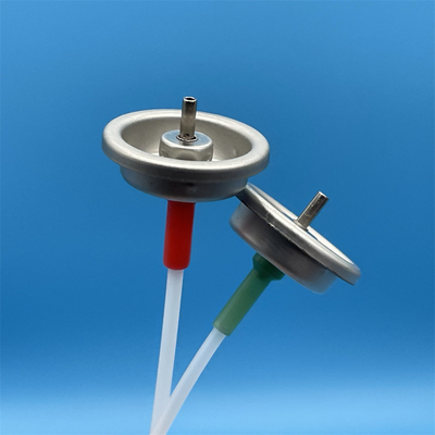 Buy Precision One Inch Metered Dose Aerosol Valve For Air Fresheners online manufacture