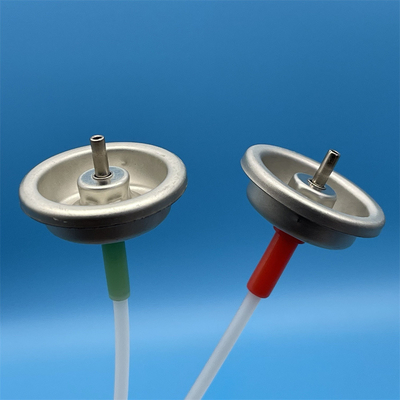 Buy High - Quality Metered Valve with Metal Stem for Water Treatment Plants with Leak - Proof Design​ online manufacture