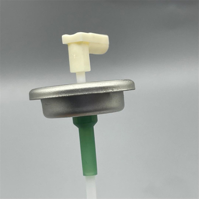 Buy 1 Inch Aerosol Metered Valve Ideal For Air Freshener Sprays online manufacture