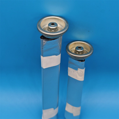 Buy The valve bag packaging with continuous and sustainable output is suitable for high-end cosmetics and skin care products. The valve bag has a three-layer packaging structure online manufacture