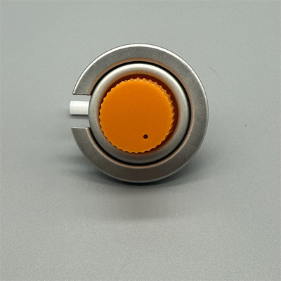 Buy Portable, durable gas stove products suitable for catering industry, butane gas valve is the key component. online manufacture