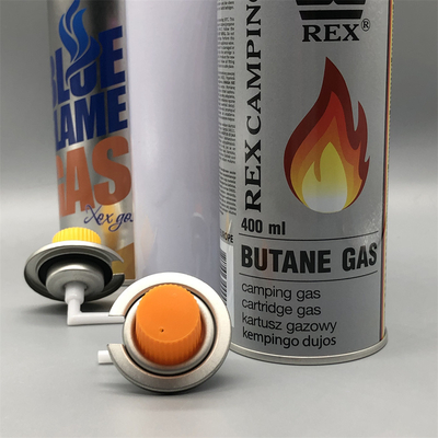 Buy  Premium Safety-Certified Butane Gas Stove Valve for Portable Camping Cookers with Smooth Flame Adjustment online manufacture