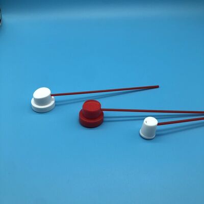 Buy Lockable WD-40 Lubricant Valve for Secure Storage Facilities with Safety Trigger Lock online manufacture