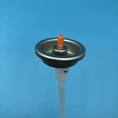 Buy All Direction Spray Valve for Industrial Cleaning Omnidirectional Valve for Aerosol Spray Systems Suitable for Solvent-Based Fluids online manufacture