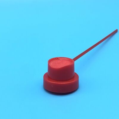 Buy High-Capacity WD-40 Lubricant Valve for Production Lines with Rapid Dispensing Trigger online manufacture