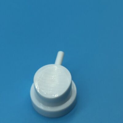 Buy All-Weather WD-40 Lubricant Valve for Outdoor Equipment with Temperature-Tolerant Seal online manufacture