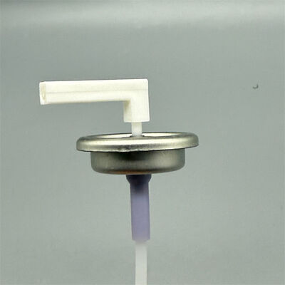 Buy Precise Flow Control One inch Metered Valve for Industrial Use with Durable Build online manufacture