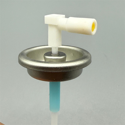 Buy Precision-engineered One inch metered valve for industrial fluid systems with enhanced flow accuracy online manufacture
