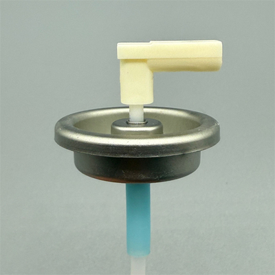 Buy Precision Aerosol Metering Valve For Consistent Spray Results online manufacture