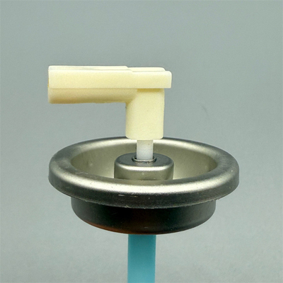 Buy 35mcl/50mcl/75mcl/100mcl Metered Aerosol Valve For Aerosol Applications online manufacture