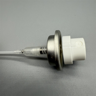 Buy Efficient Mist Pump Valve for Household Cleaners with Adjustable Spray Intensity online manufacture