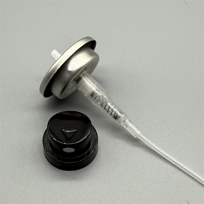 Buy Reliable Sterilizable Atomizer Assembly Mechanism for Nasal Spray Pharmaceuticals and Wound Care Solutions with Precise Metering online manufacture