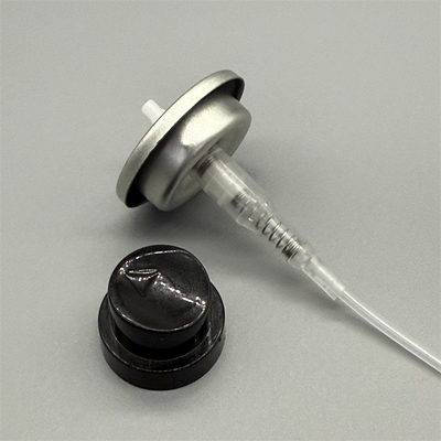 Buy Continuous Mist Pump for Hair and Facial Mist Applications online manufacture
