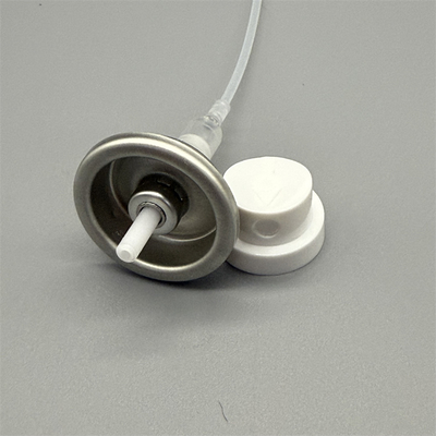 Buy Premium Fine Mist Dispensing System Mechanism for High-End Perfume and Skincare Serums with Ultra-Fine Atomization online manufacture