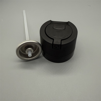 Buy Industrial-Strength Mist Pump Valve for Machinery Lubricants with High-Pressure Resistance online manufacture