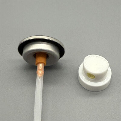 Buy Premium Sunscreen Spray Valve with Broad-Coverage Mist Dispenser for UV Protection online manufacture