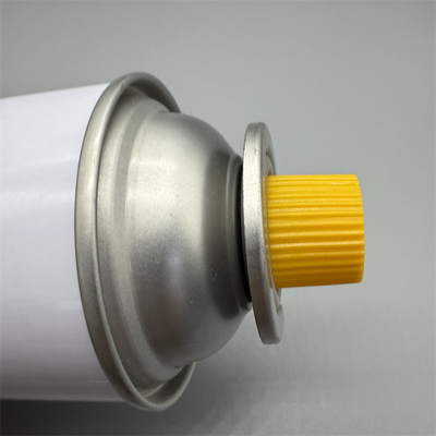 Buy Household-Use Butane Gas Cassette Valve for Kitchen Appliances with Easy-Installation Feature​ online manufacture