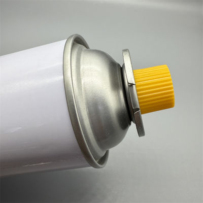 Buy Compact Butan Gas Cartridge Valve for Camping Stoves with Quick-Connect Function​ online manufacture