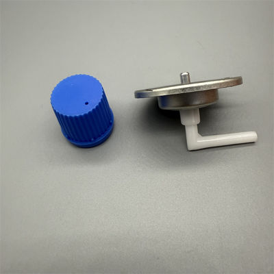 Buy One Inch Butane Gas Stove Valve With Cap For Portable Cooking Stoves  online manufacture