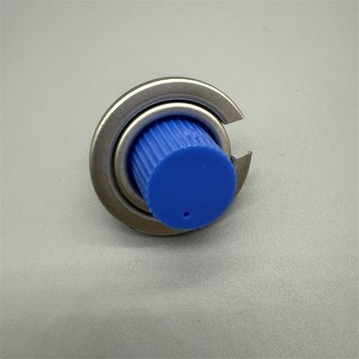 Buy Butane Canister Valve With Cap Compatible With 220g Cartridges online manufacture